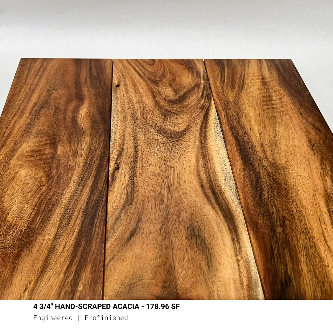 Unique Hardwood Flooring Sale