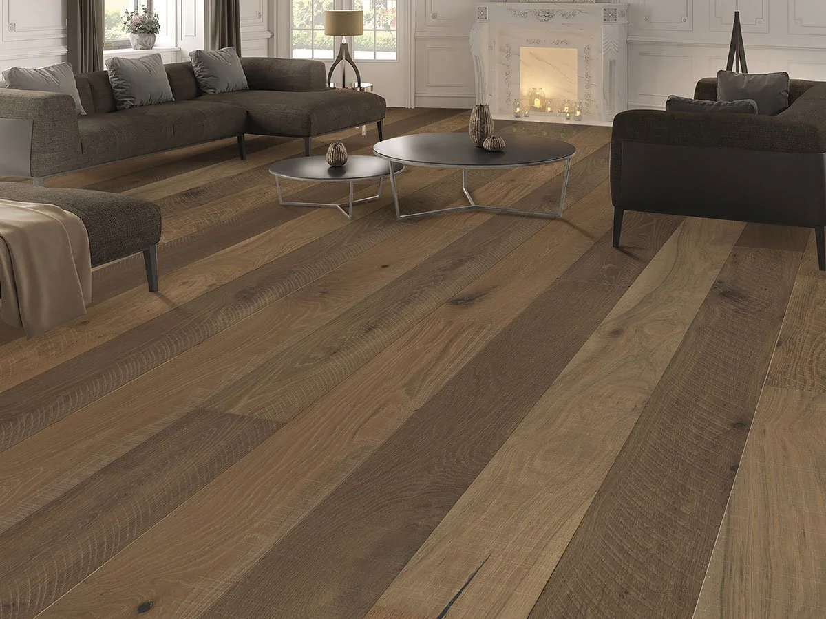 Iconic International Flooring