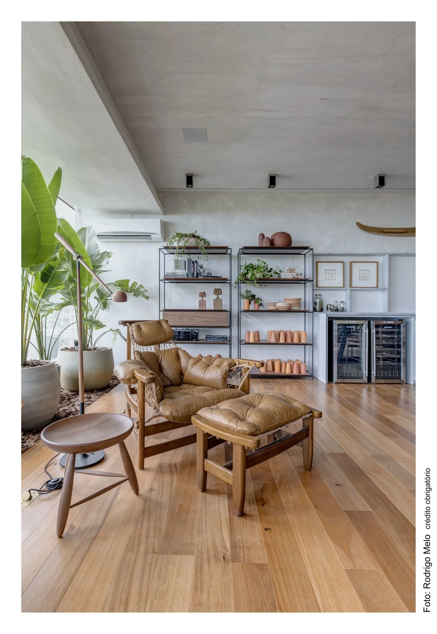 TRIÂNGULO HARDWOOD FLOORING