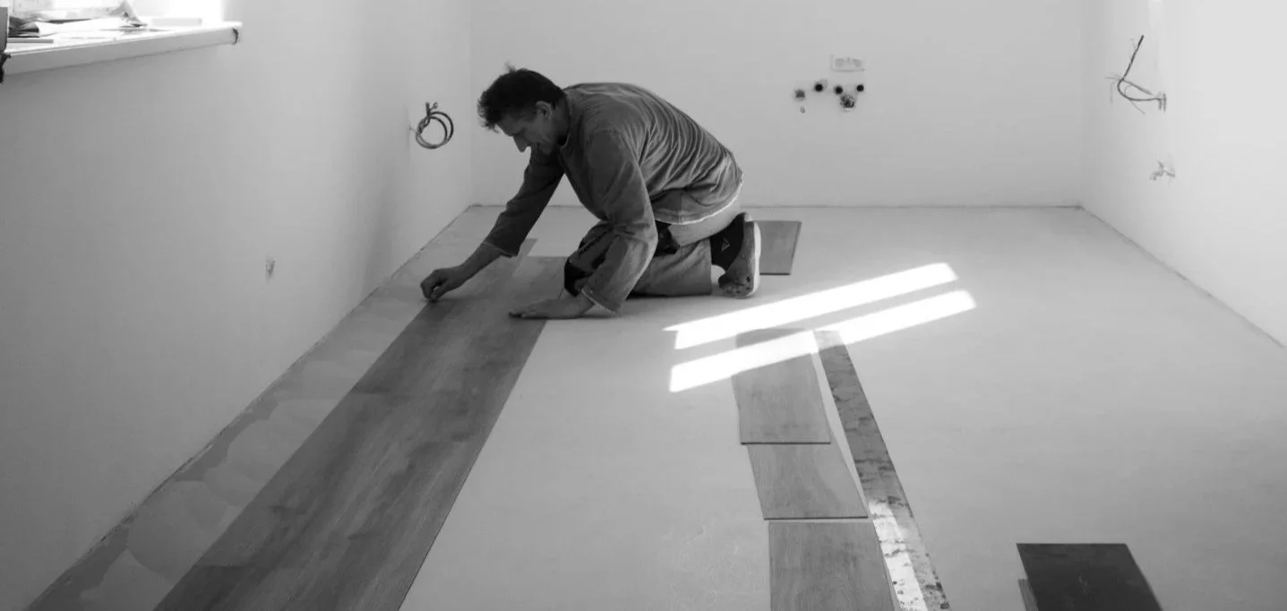 Local Flooring Contractor Near Me