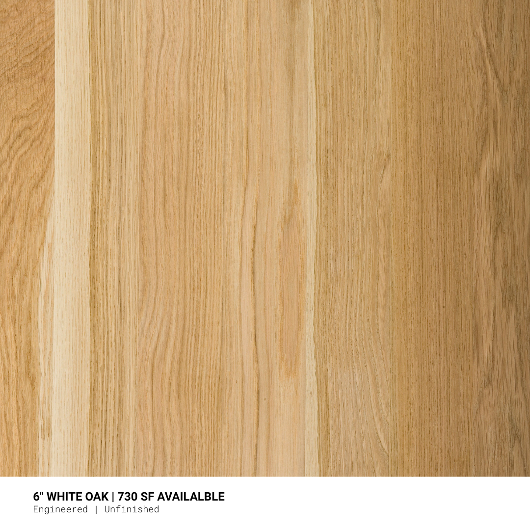 Unfinished Hardwood Flooring Sale