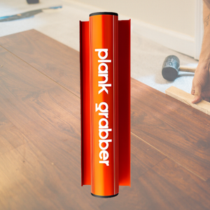 Plank Grabber Floor Gap Tool