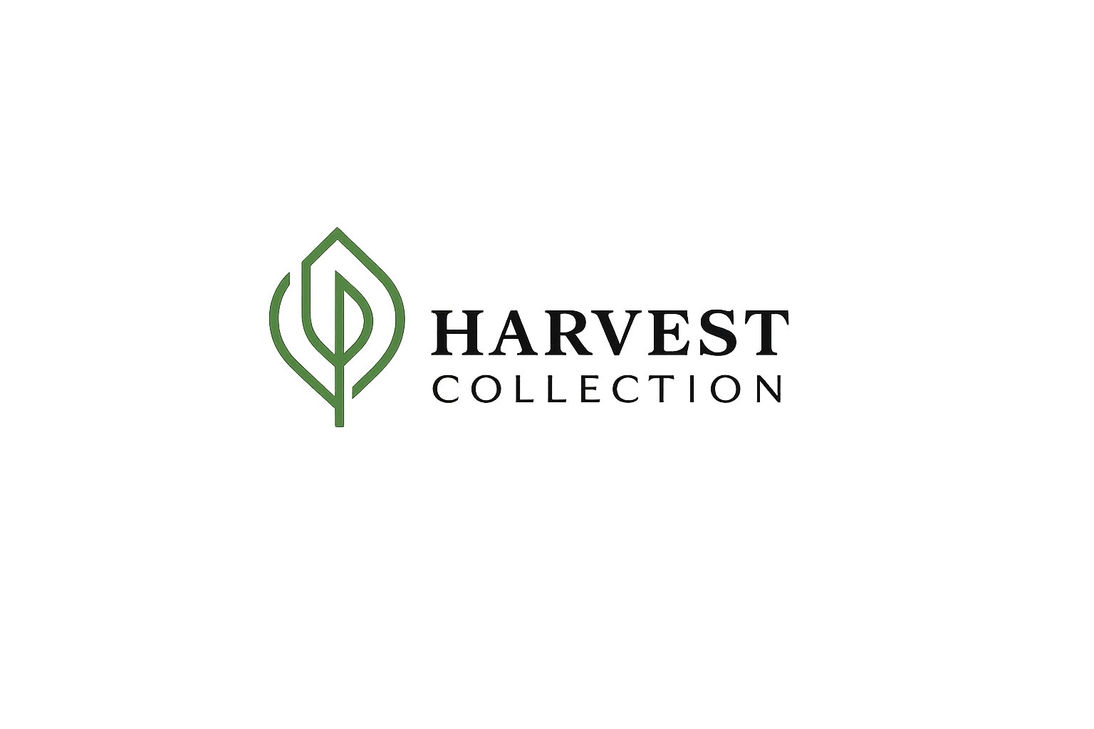 HARVEST COLLECTION FLOORING LOGOI