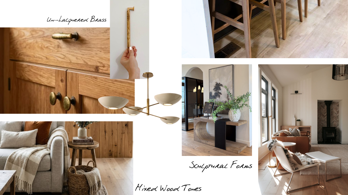 2026 home trends
