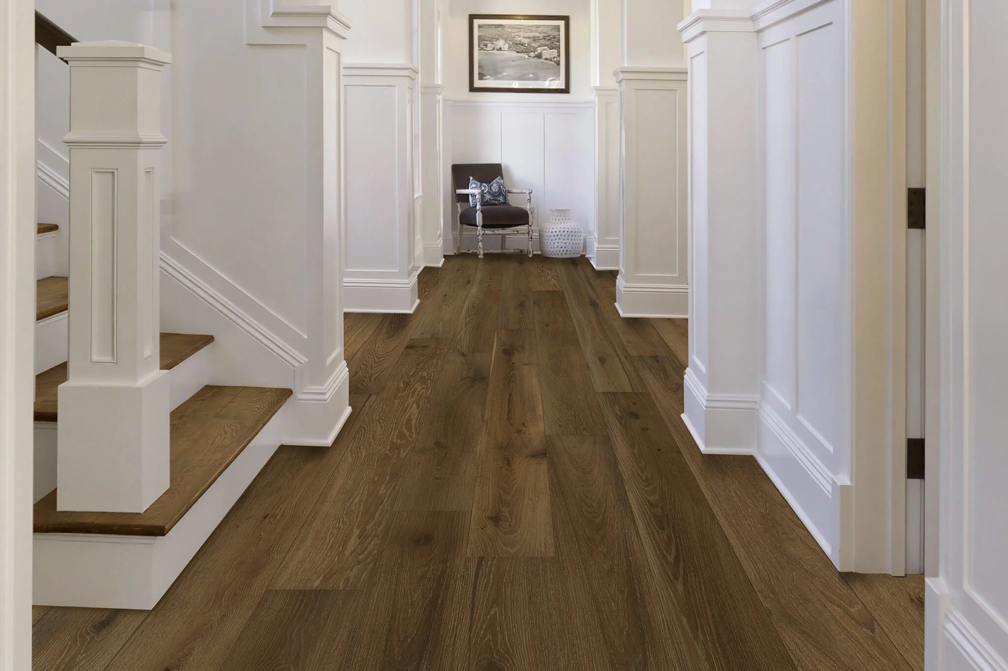 Best Engineered Wood Flooring