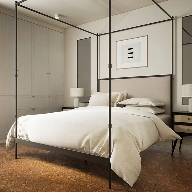 Cork Flooring