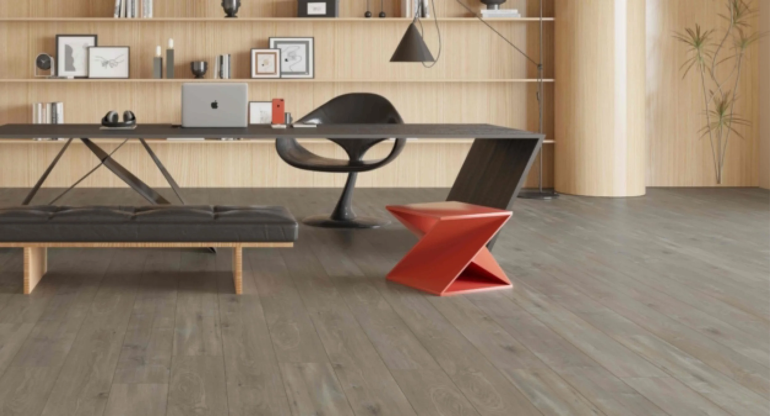 Echlelon Laminate Flooring