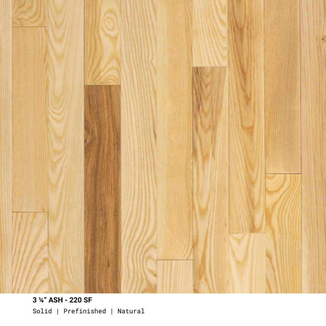 Kids Play Room Flooring Remodel Ash Hardwood Flooring