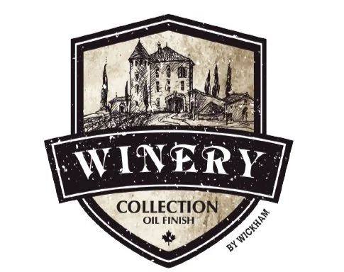 Wickham Flooring Winery Collection
