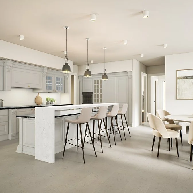 Cork Economical Flooring Minnesota