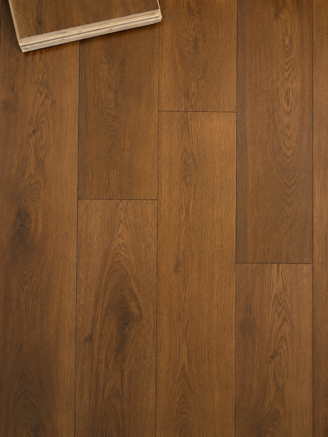 Natural Wood Flooring