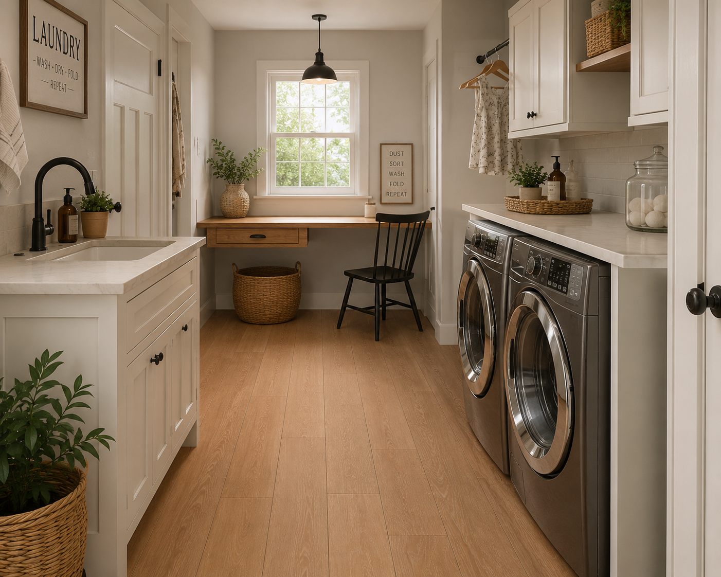 5" WHIITE OAK | ENGINEERED | CLOUD - 399.9 SF