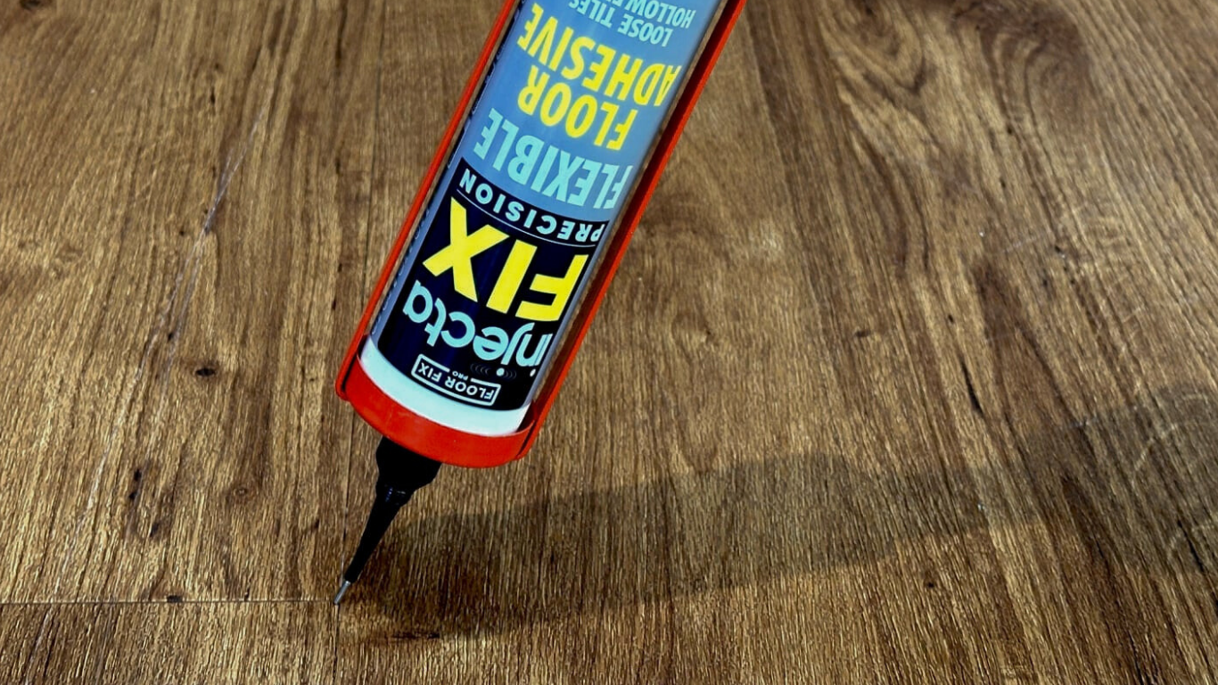 injectafix precision extra strength adhesive