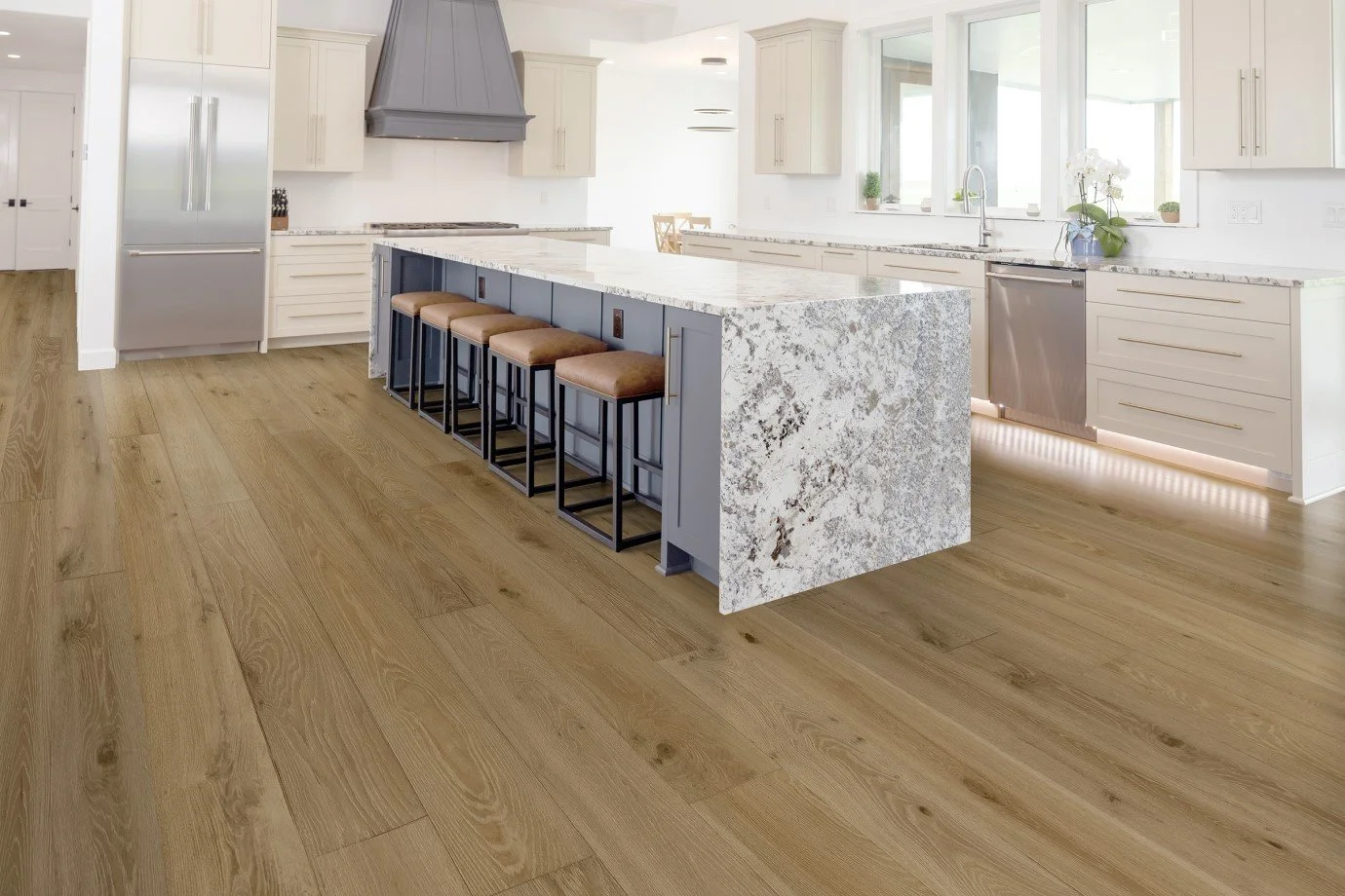 Best Engineered Wood Flooring
