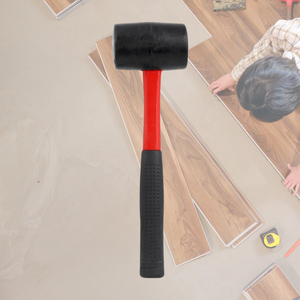 Rubber Mallet Flooring Repair Tool