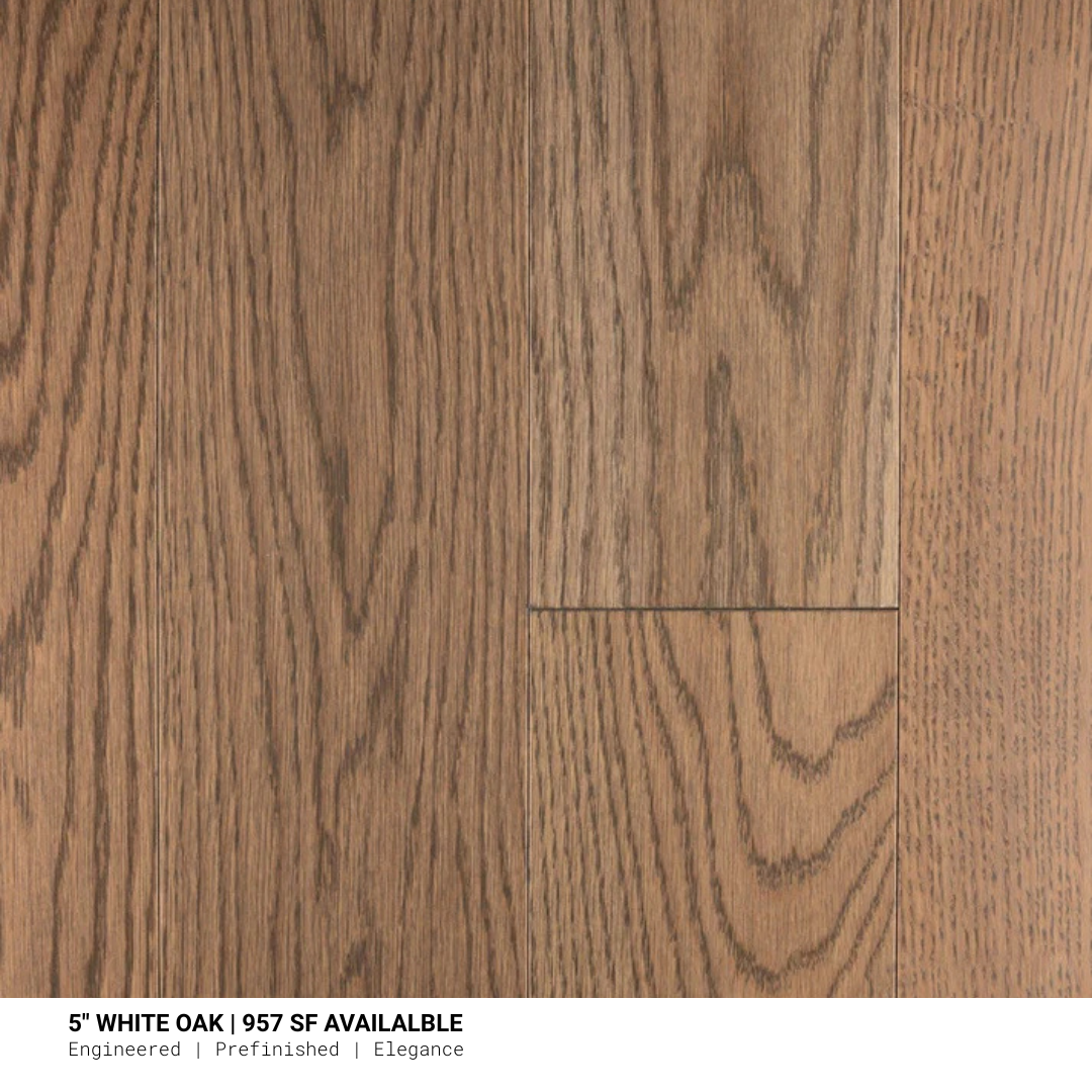 Hardwood Flooring Sale