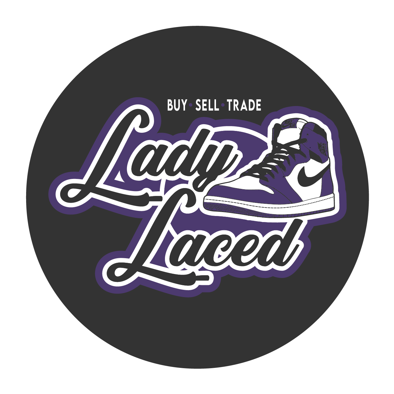 Lady Laced