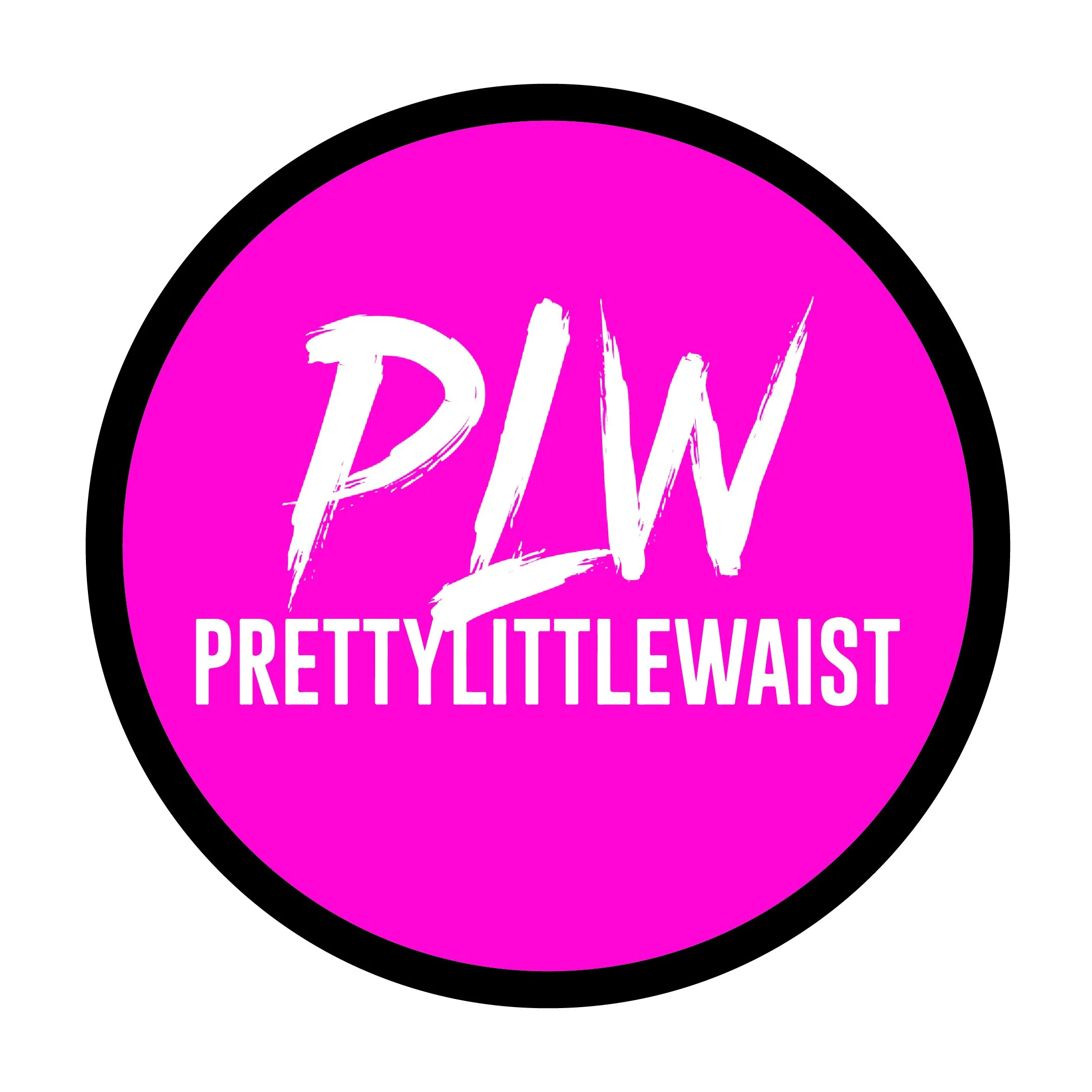 Pretty Little Waist
