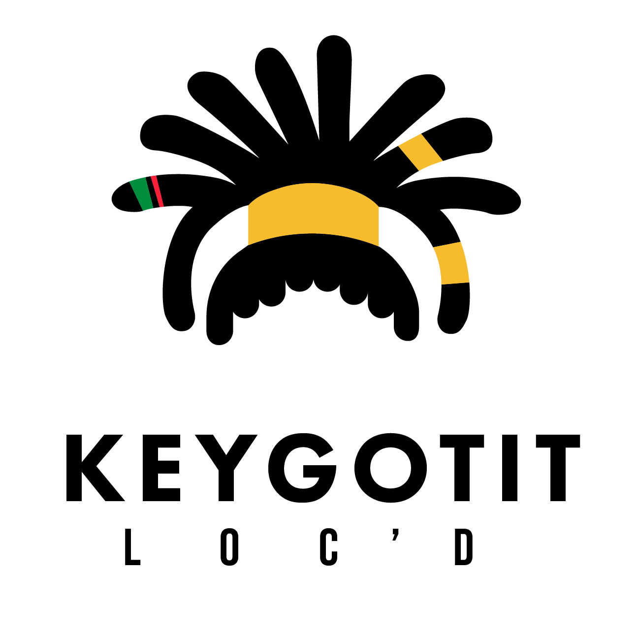 Key Got it Loc'd