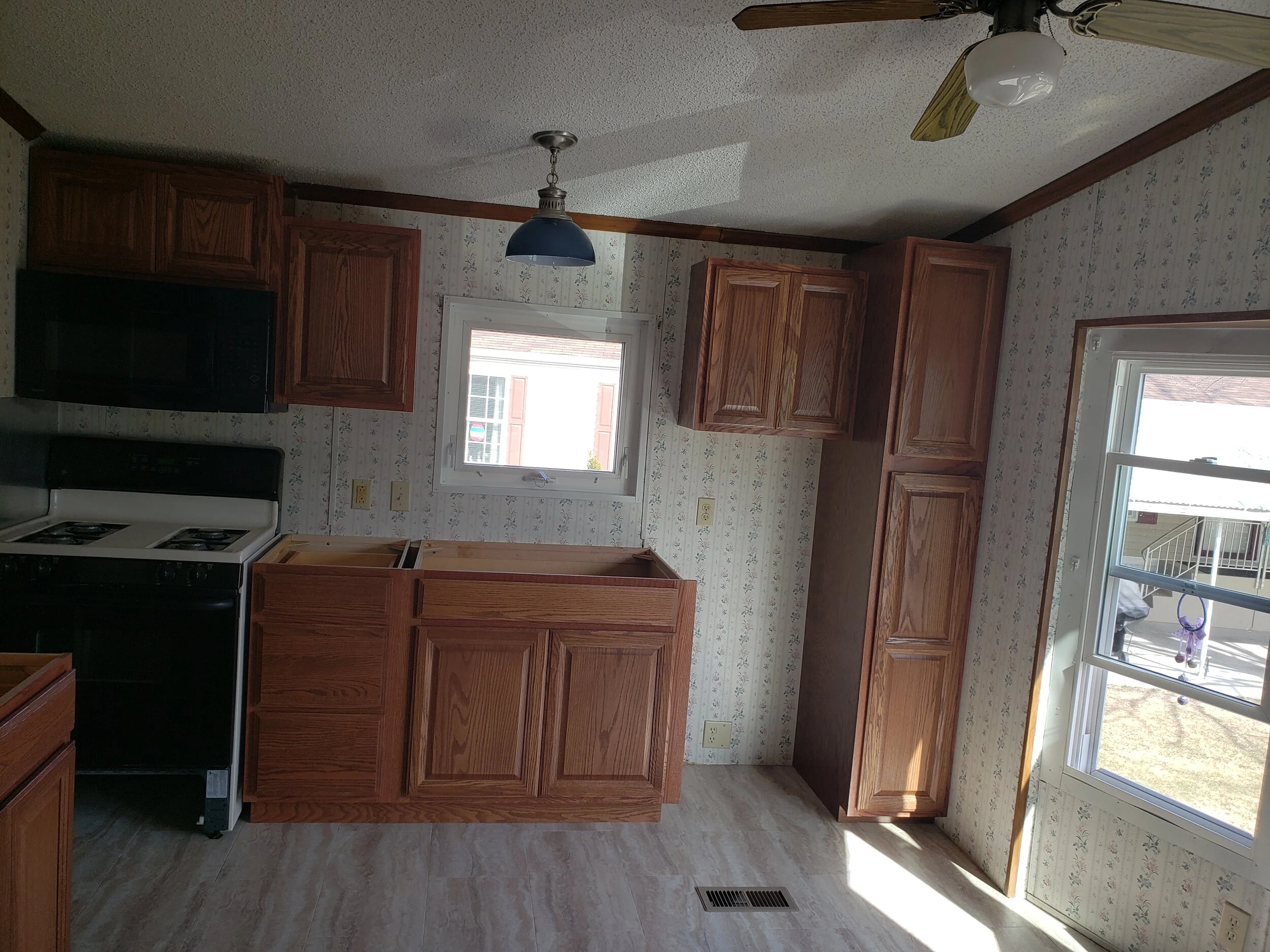 Green River Builders