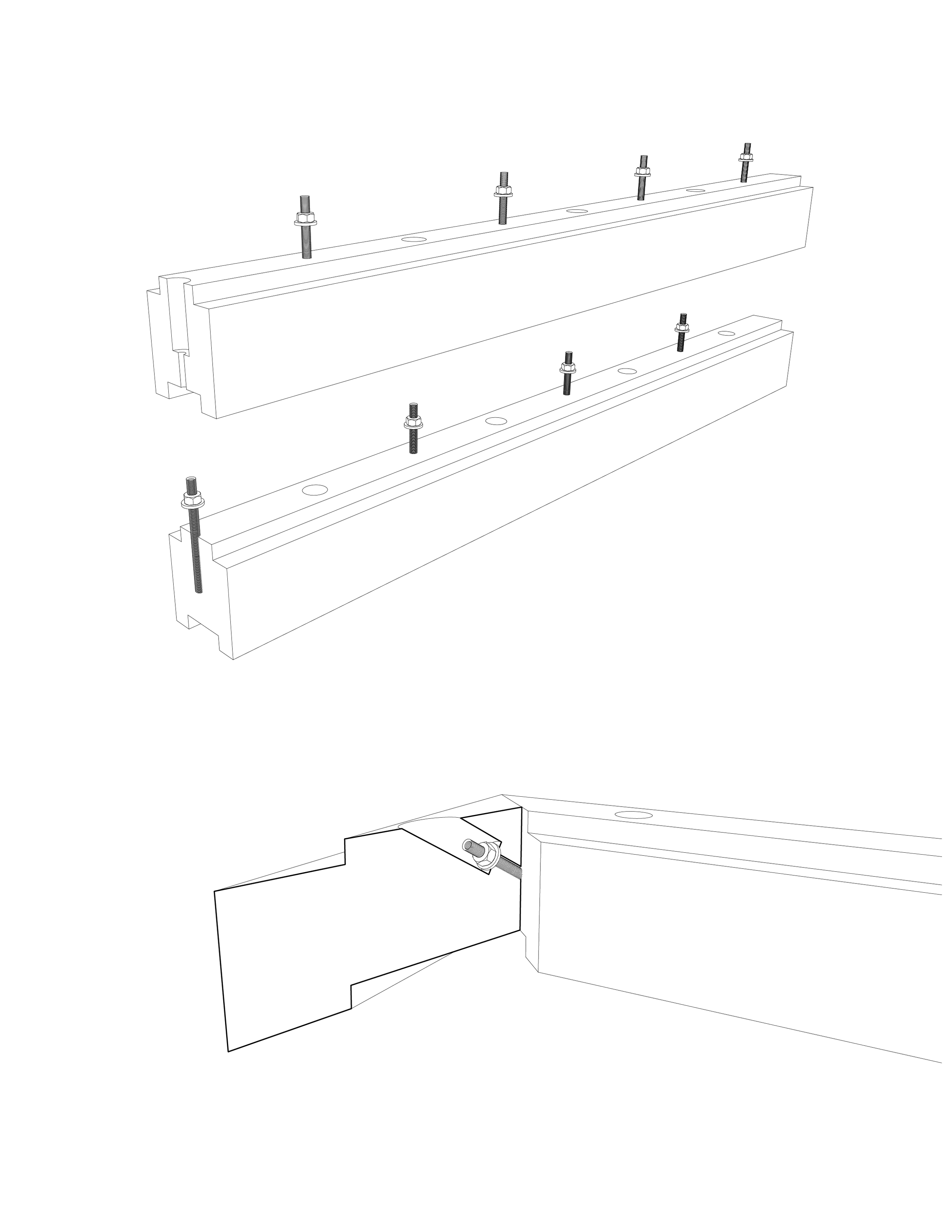 PROPOSED MODULE AXON