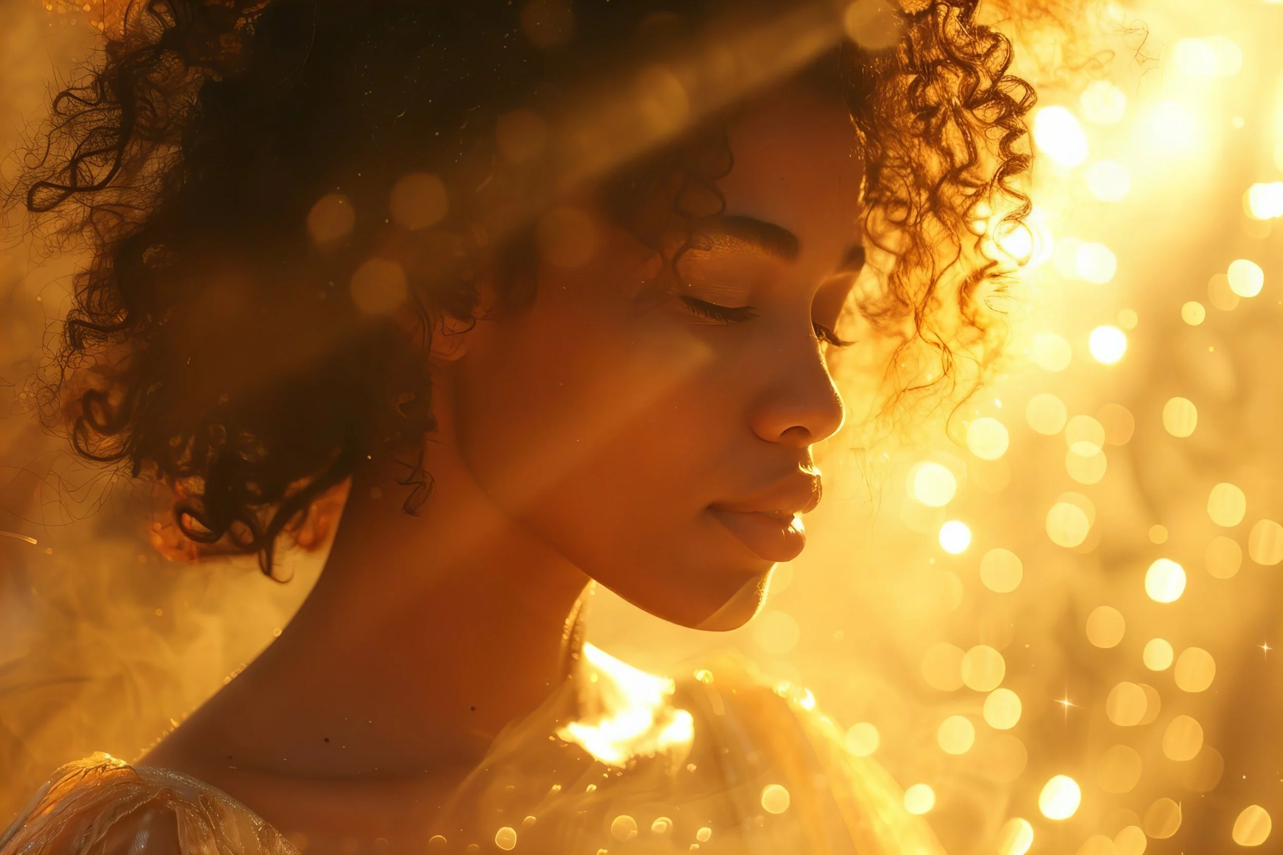 Don't Wait, Seek God