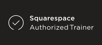 Kerstin Martin Squarespace Authorized Trainer