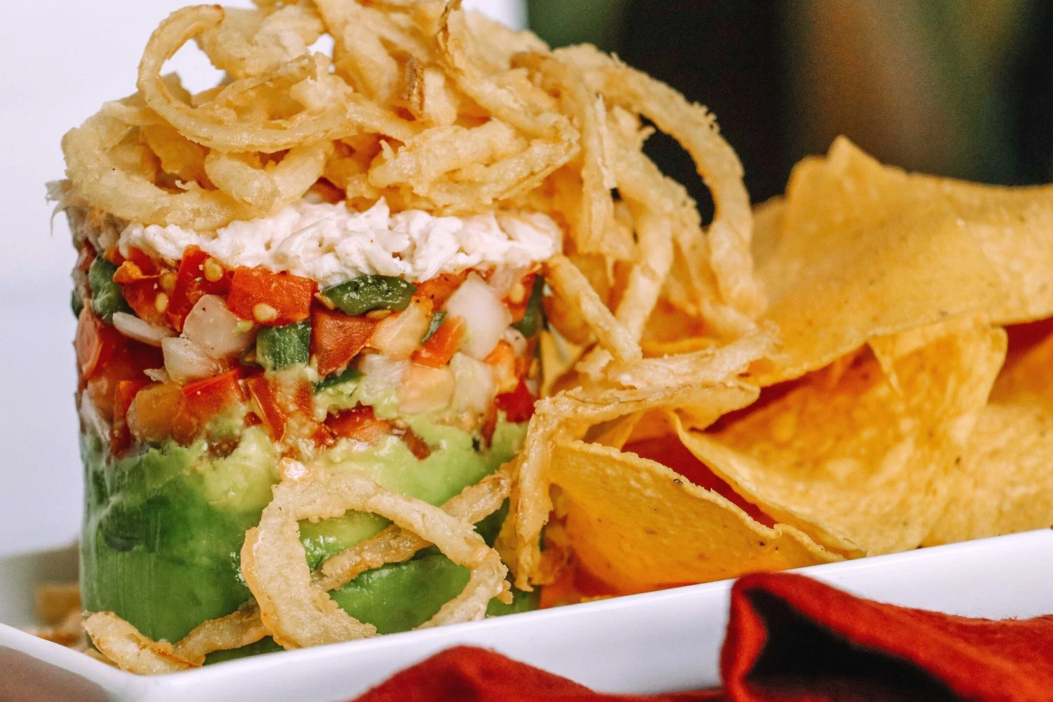 Dinner — X Steakhouse