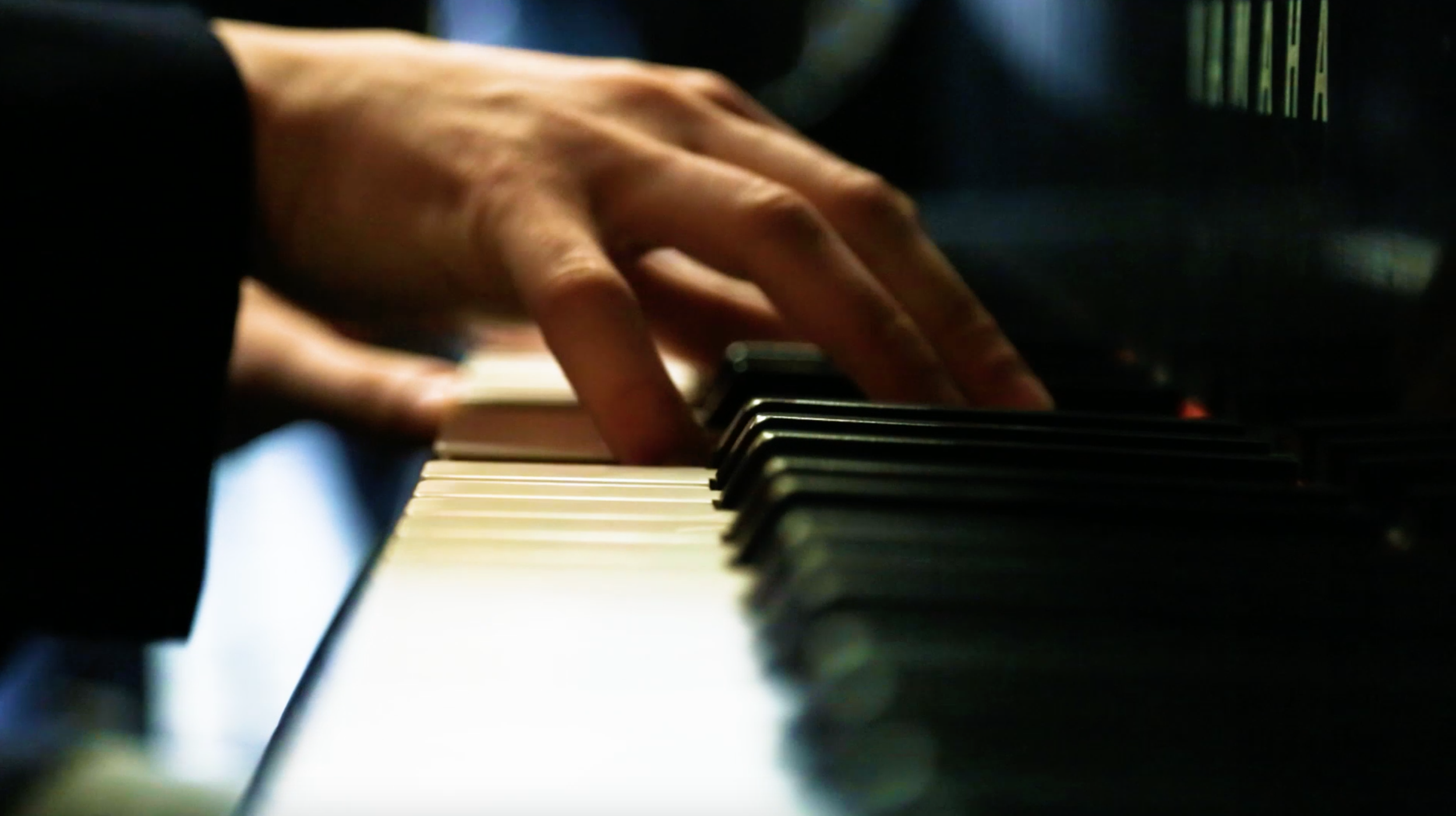 Villanova Jazz Ensemble Videos