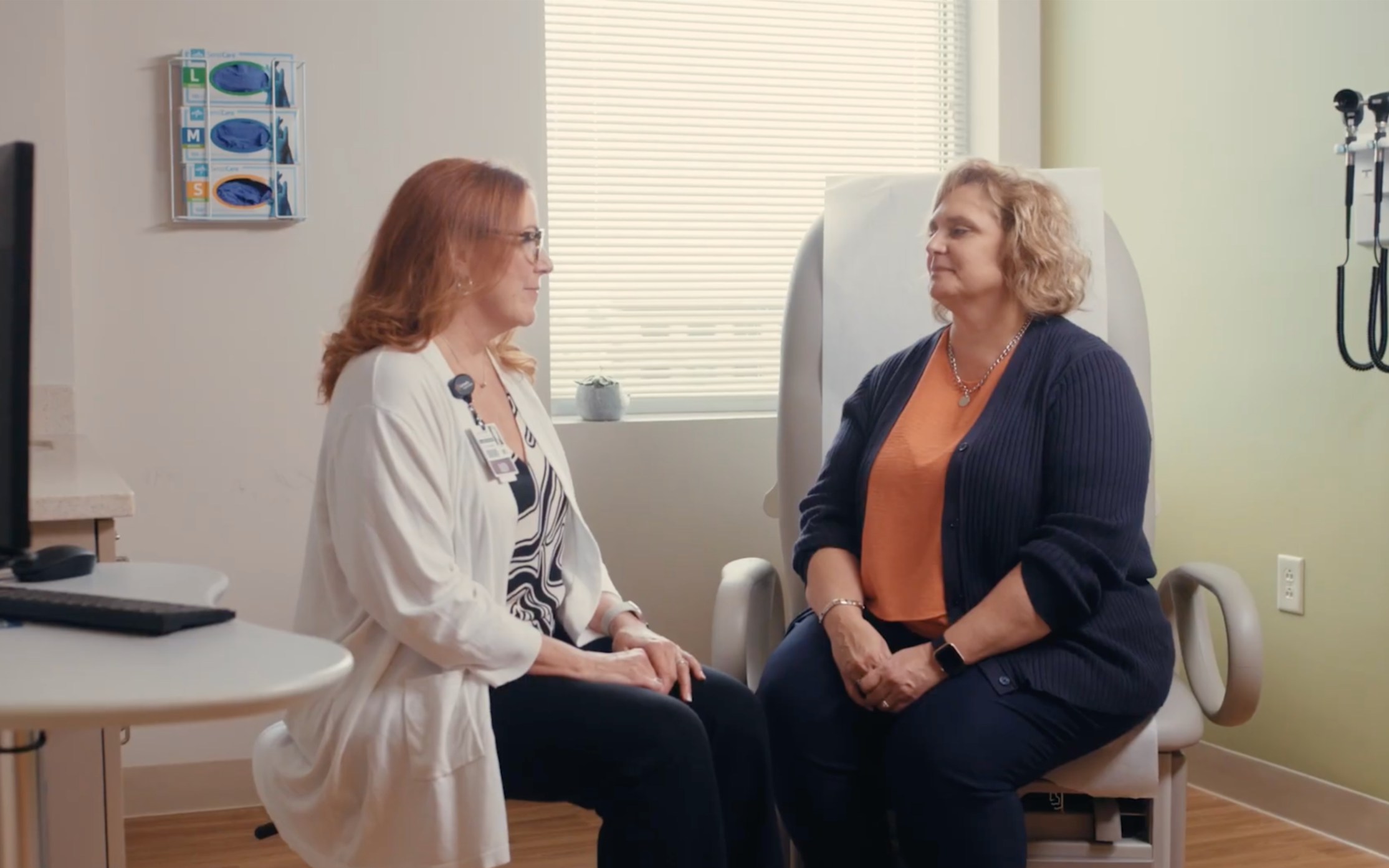 Community Health Network — 2025 Brand Campaign Production