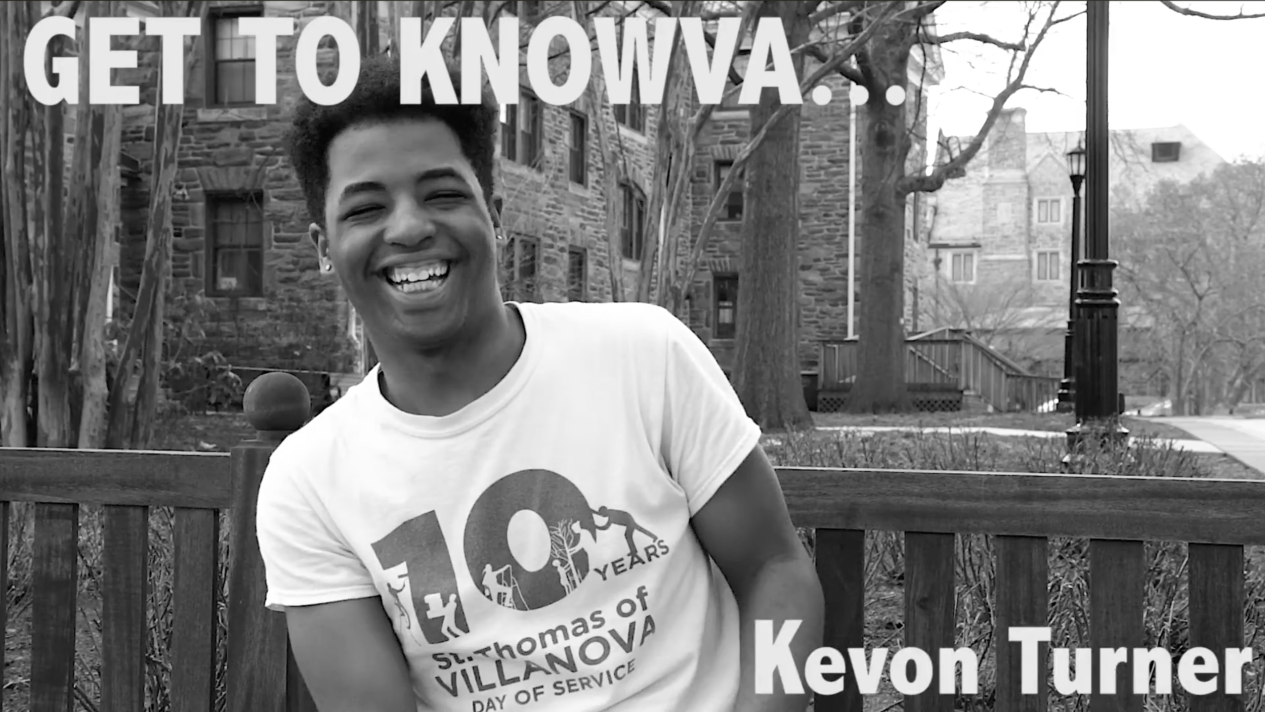 "Get to Knowva..." Video Project