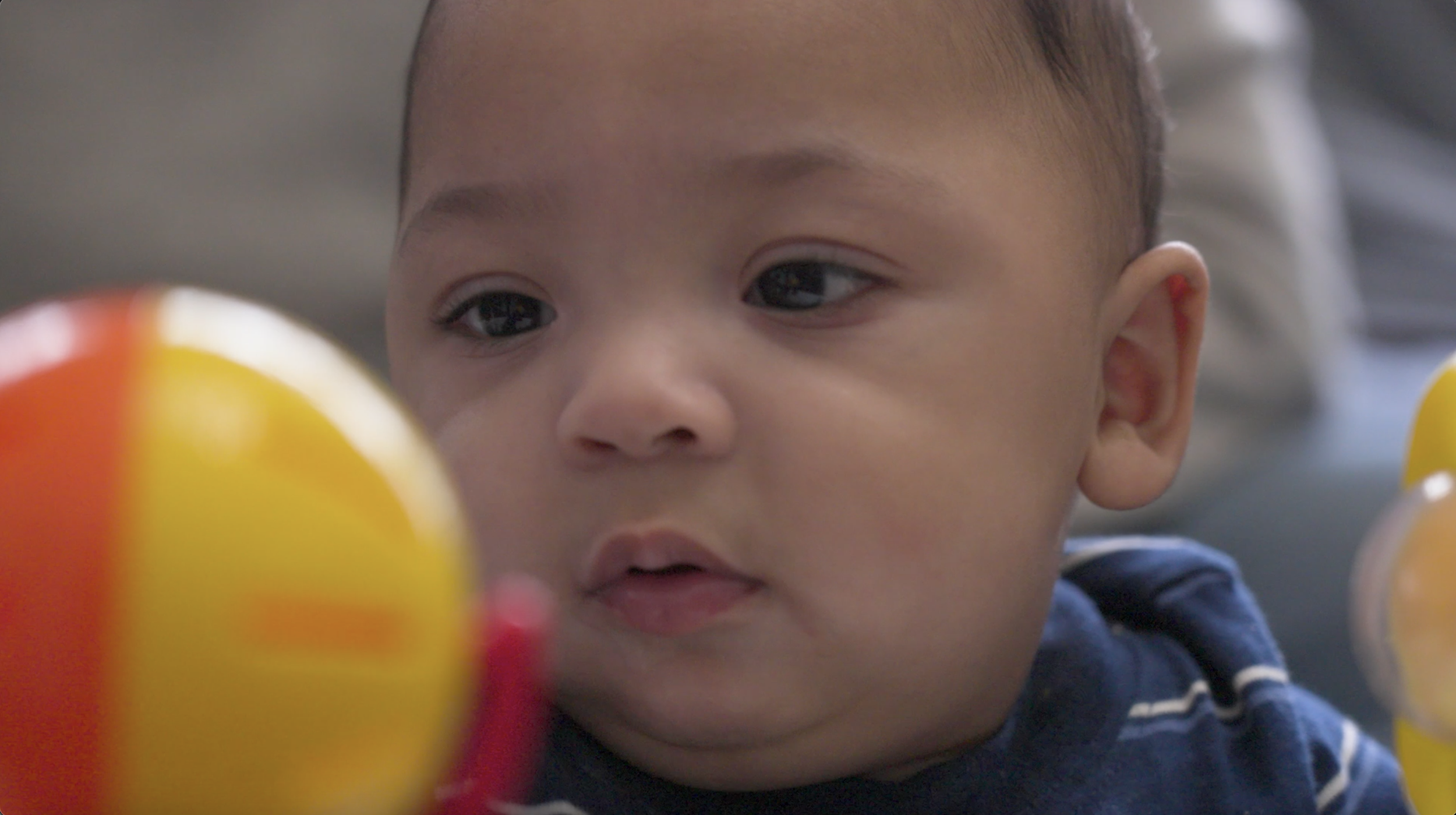 Community Health Network — 2025 Pregnancy Campaign Production