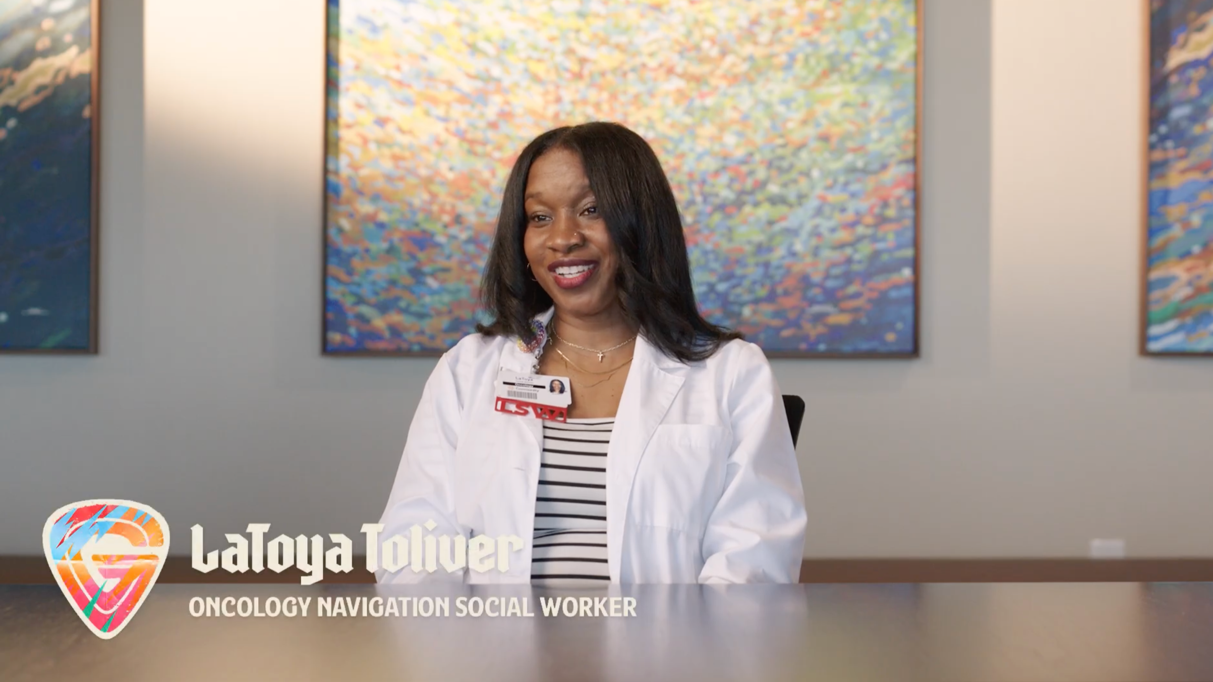 Community Health Network Foundation — Giving Gig 2026 "Why We Are Here" Video