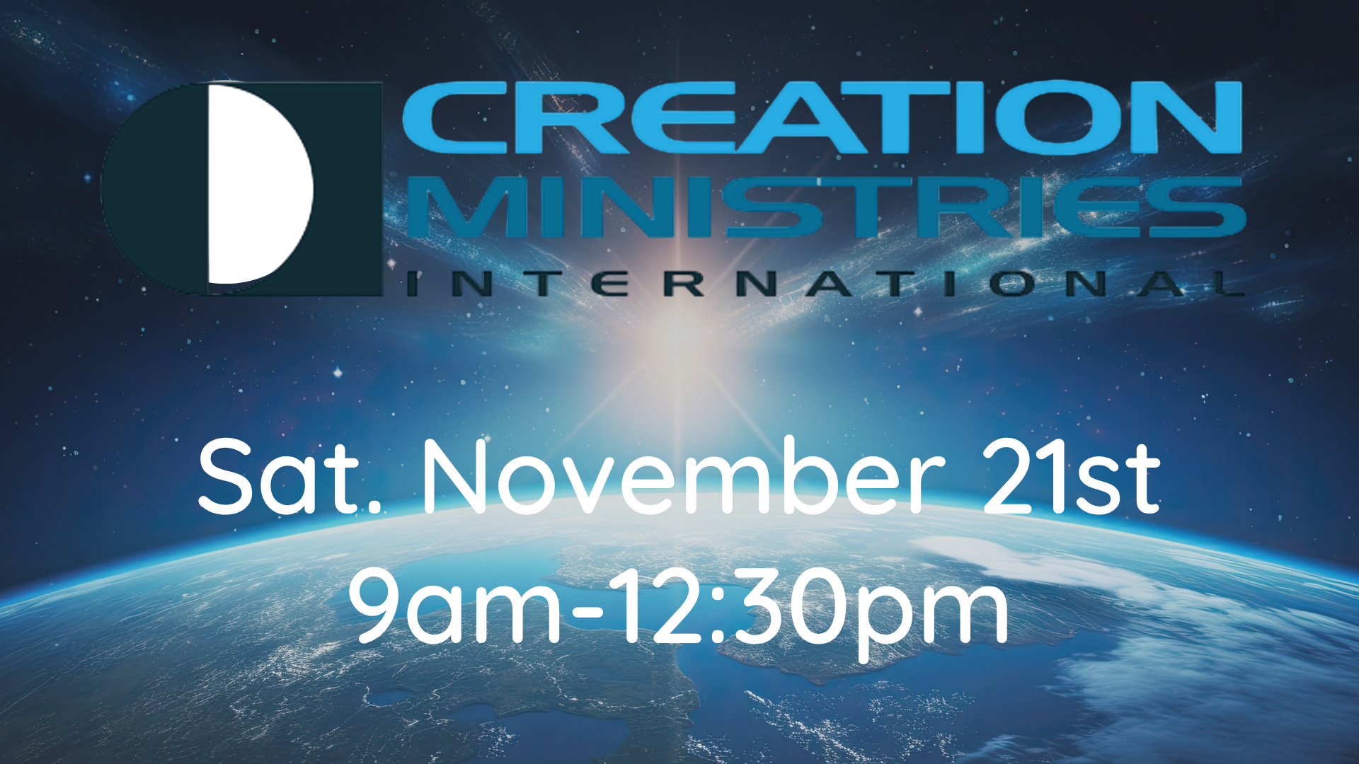 Creation Ministries International