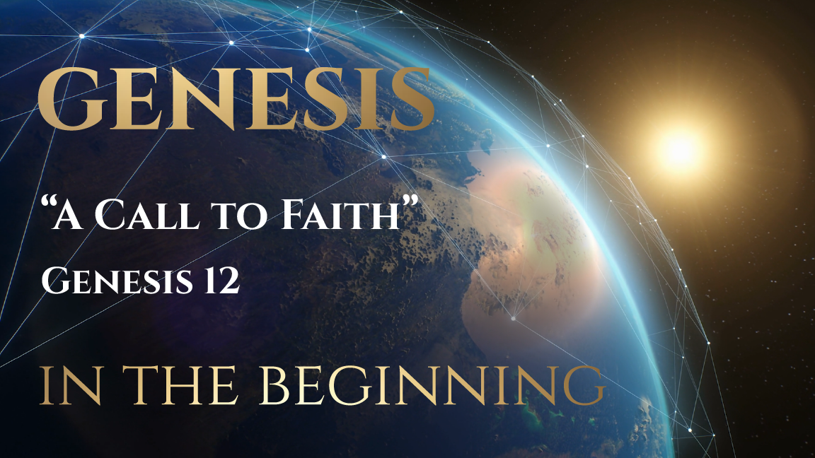 A Call to Faith