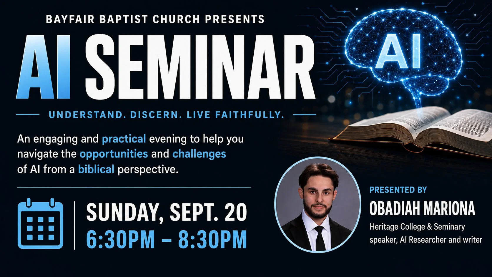 AI Seminar