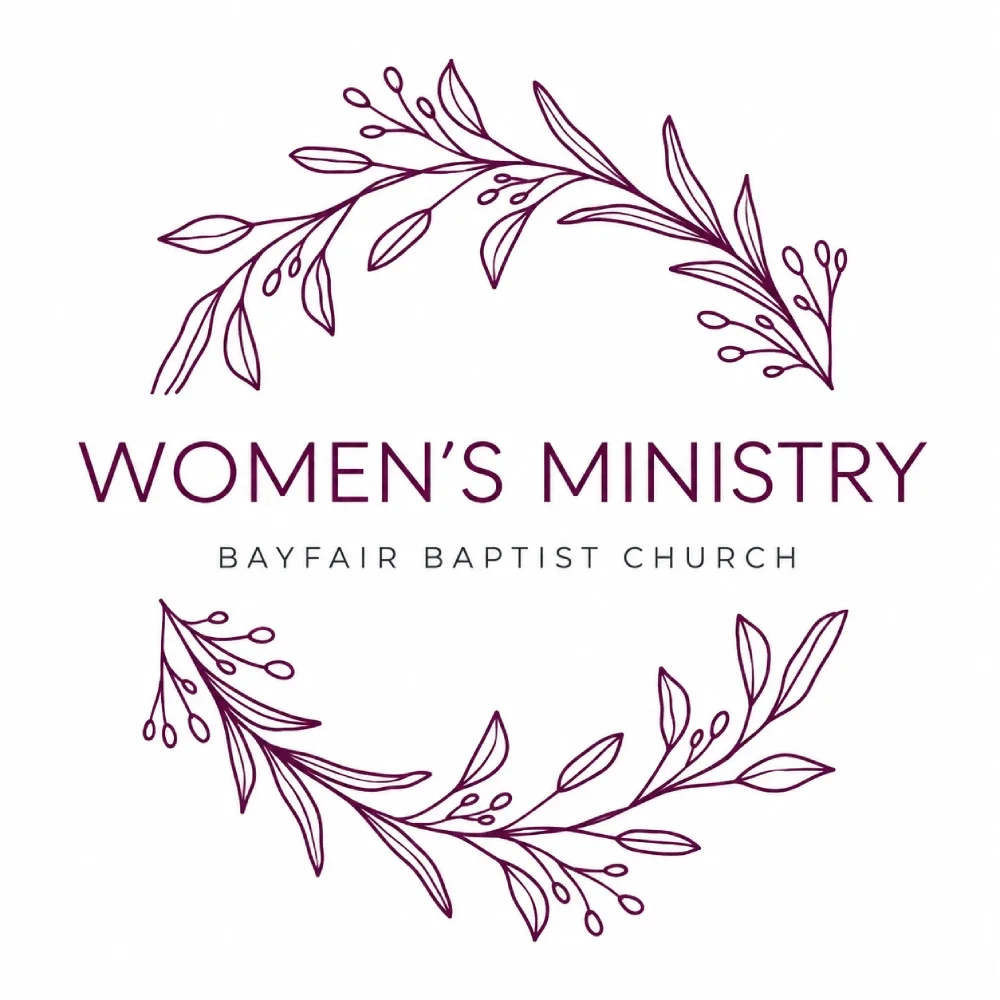 Women's Ministry Meeting
