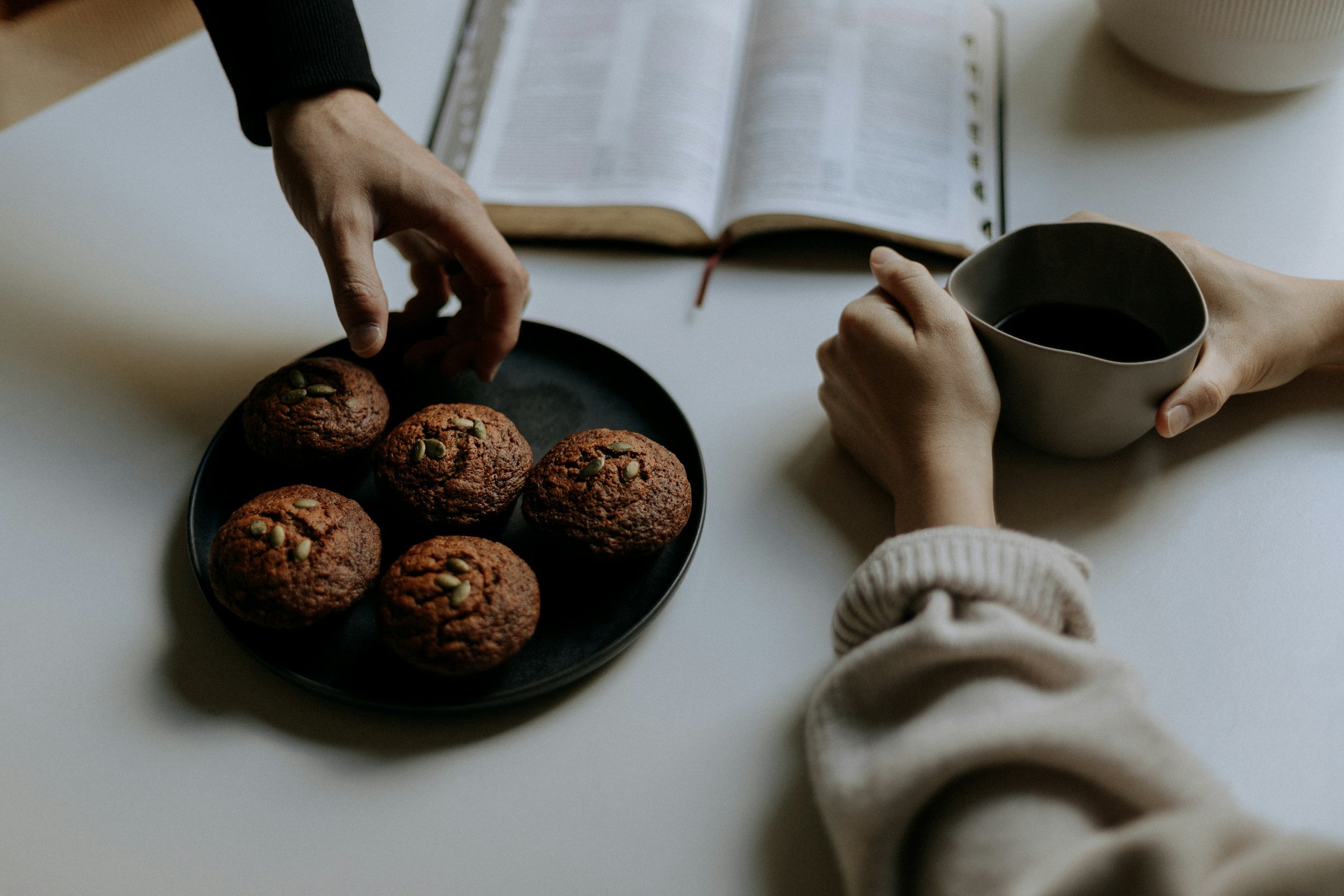 What is Biblical Eating? 