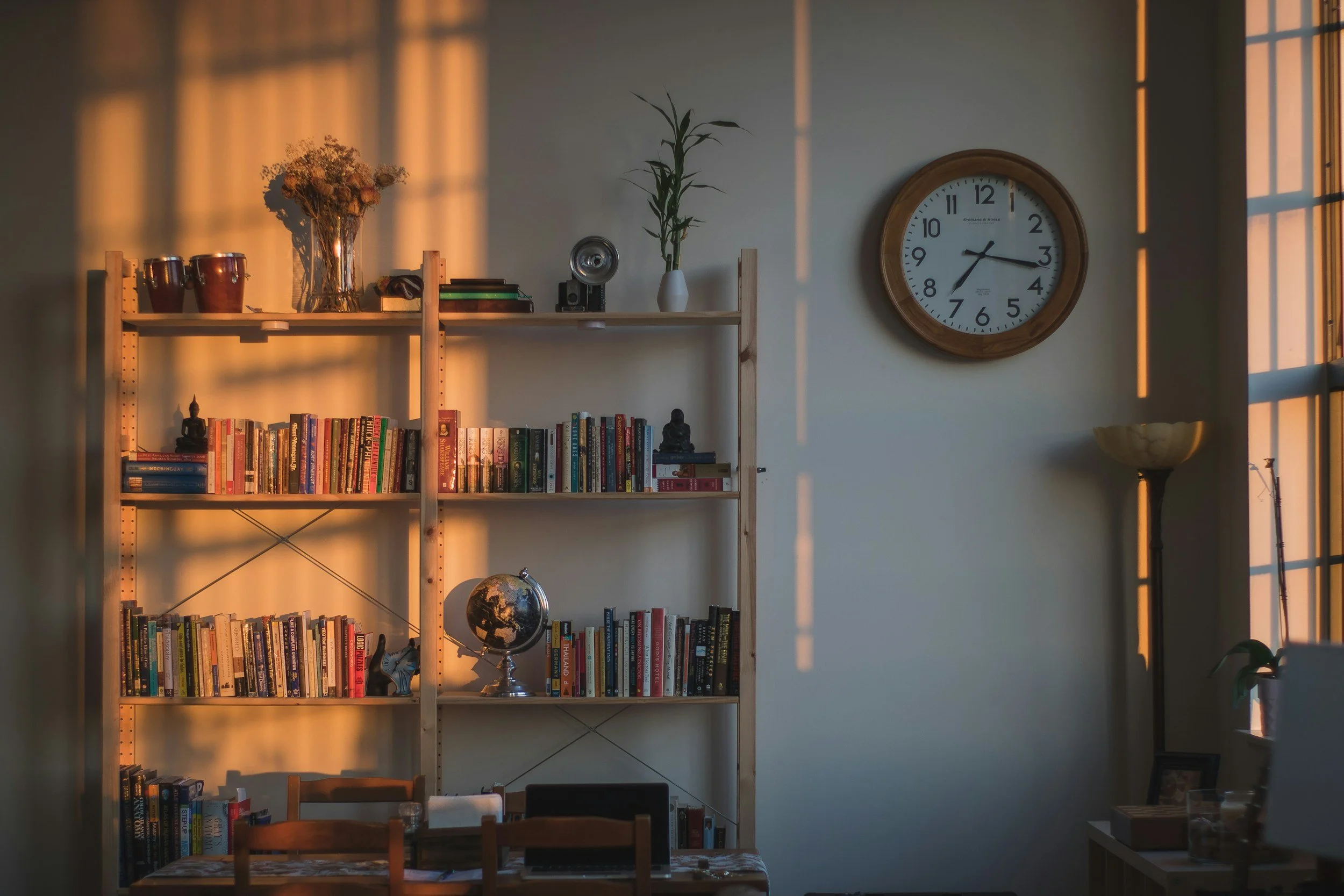 9 Great Books on Food and Faith