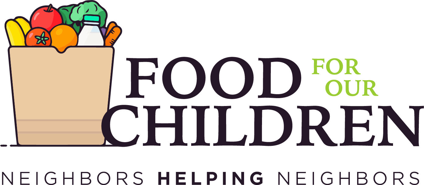 Food For Our Children