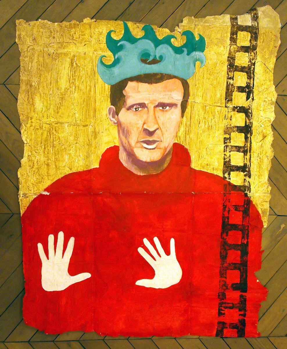 Francois Truffaut
