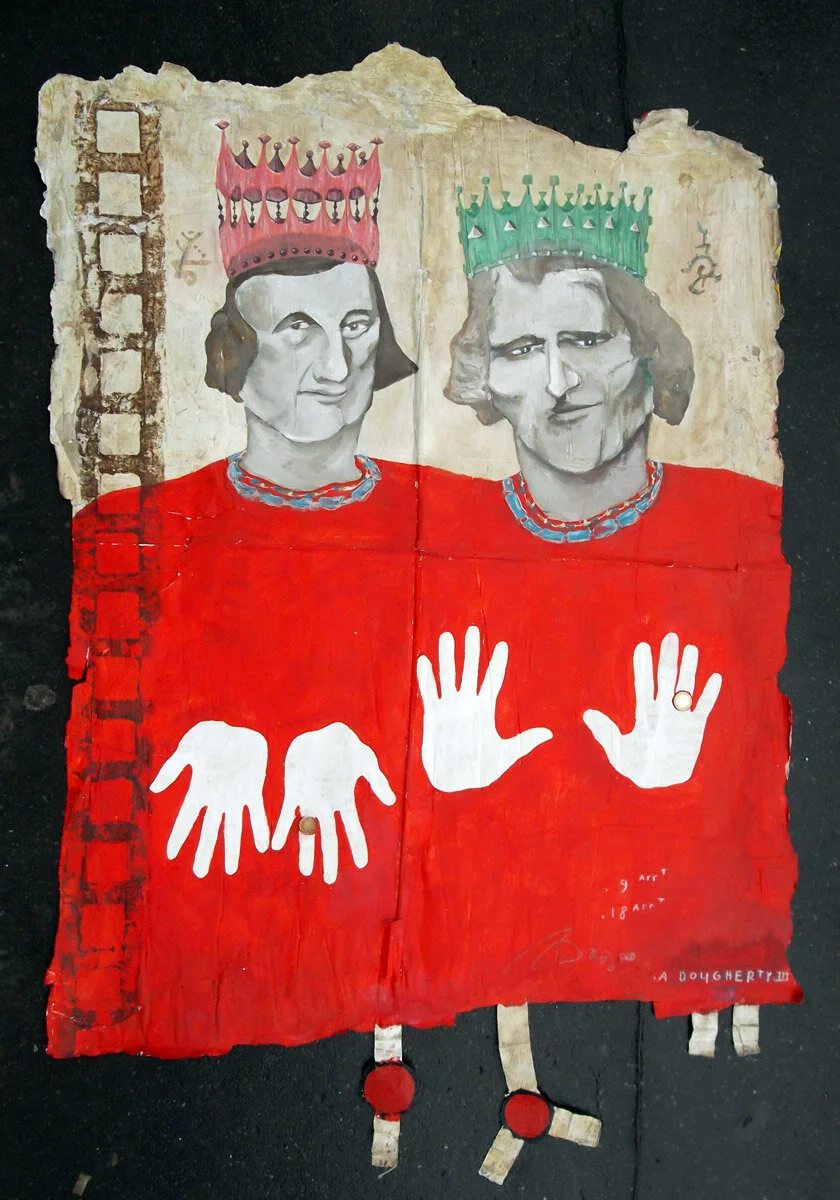 Grimm Brothers