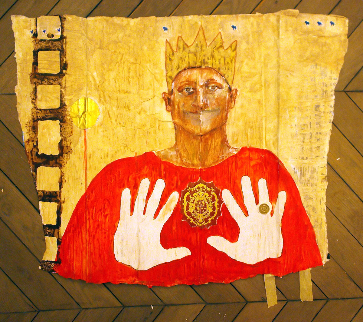 King Danny