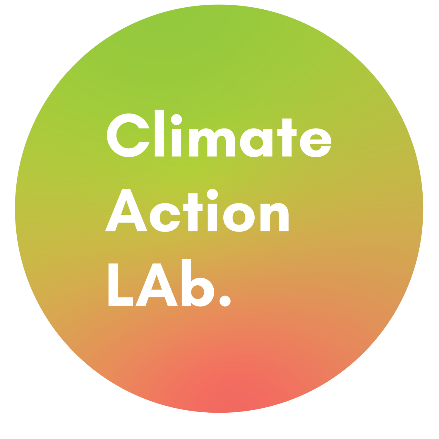 Climate Action LAb