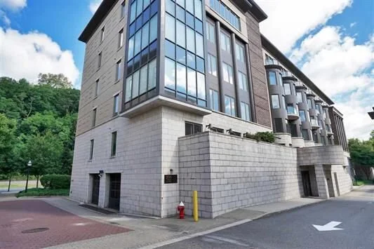 More space for the baby