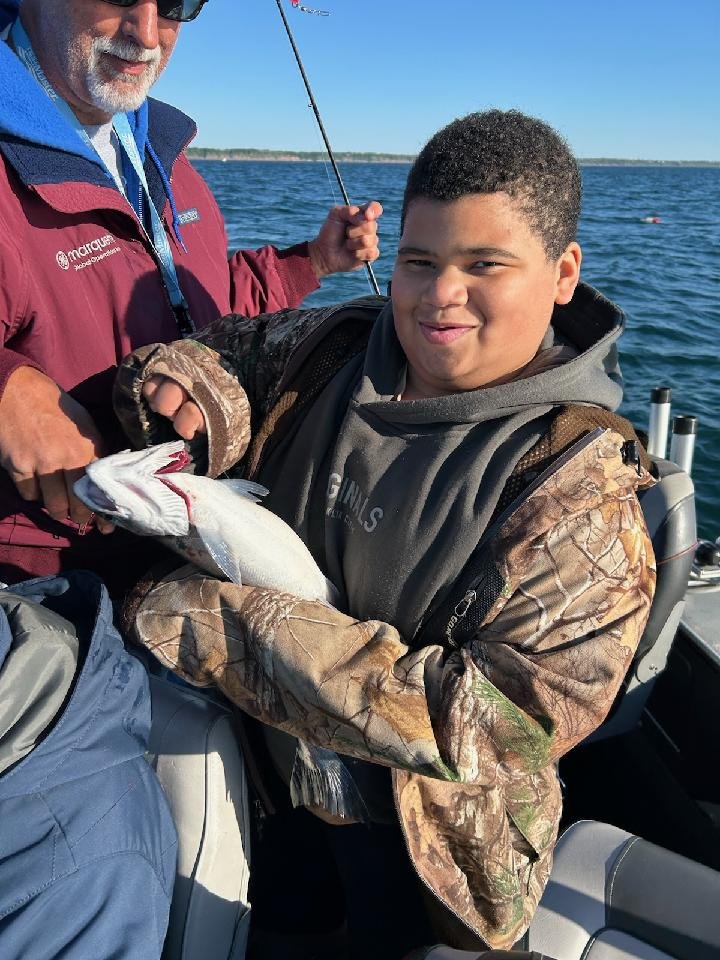 Great Lakes Fishing