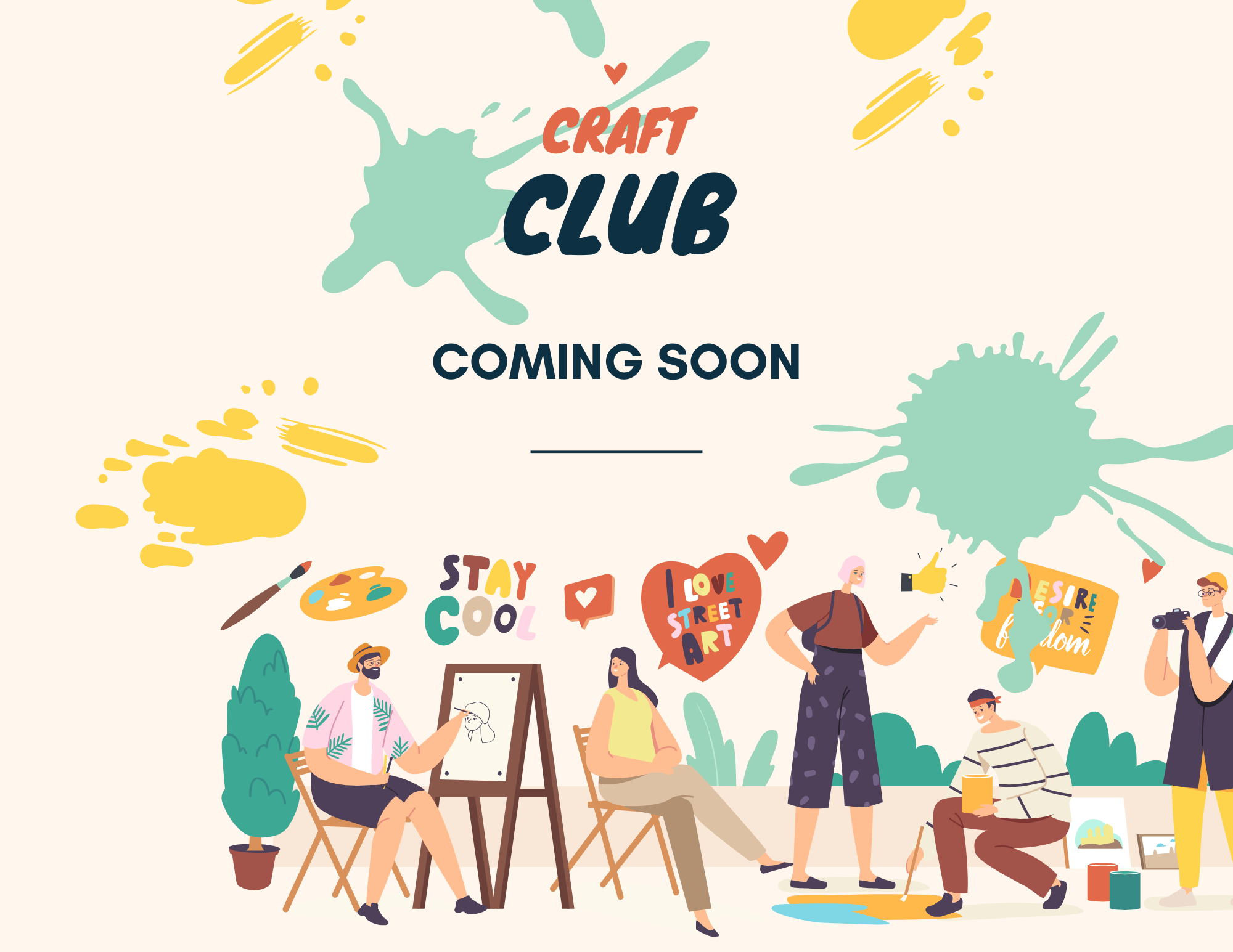 Craft Club