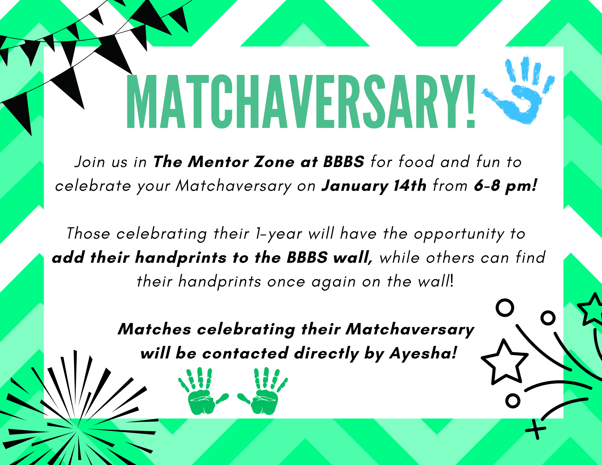 Match-A-Versary