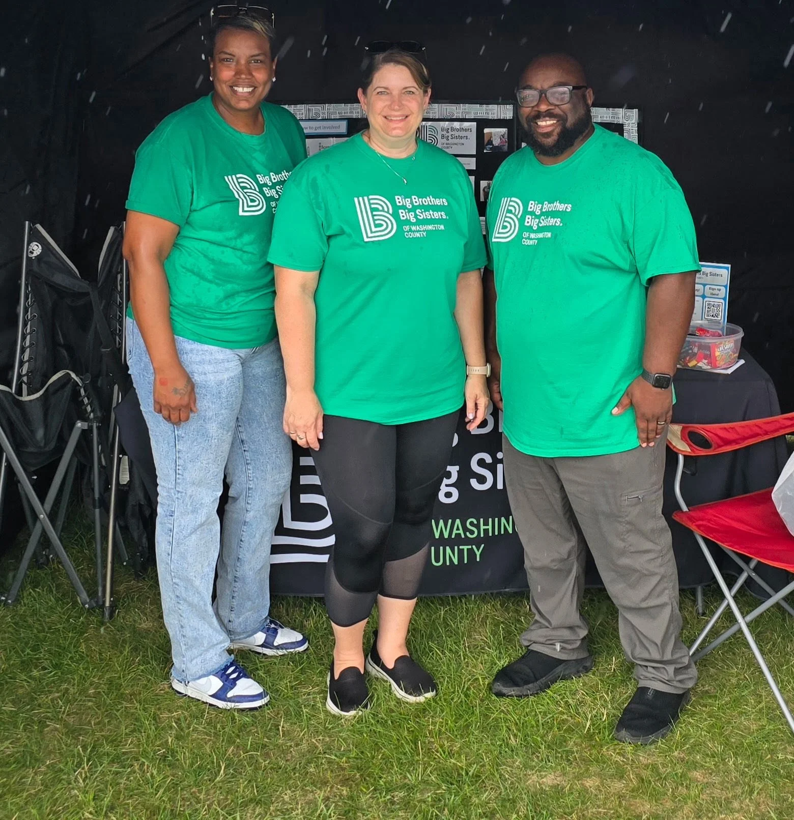 Washington County Fair Pop-Up Shop July 26, 2025