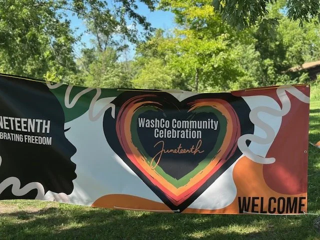Juneteenth Celebration June 22, 2025